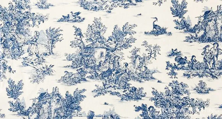 Toile de jouyåȥɥ奤La Pastoraleåѥȥåǥ饤ȡå饷