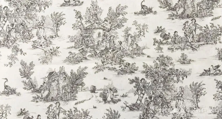 Toile de jouyåȥɥ奤La Pastoraleåѥȥåǥ饤ȡå饷