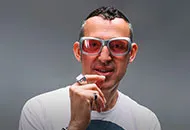 Karim Rashid