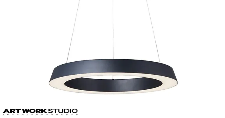 Loop LED-pendant lightåȥ