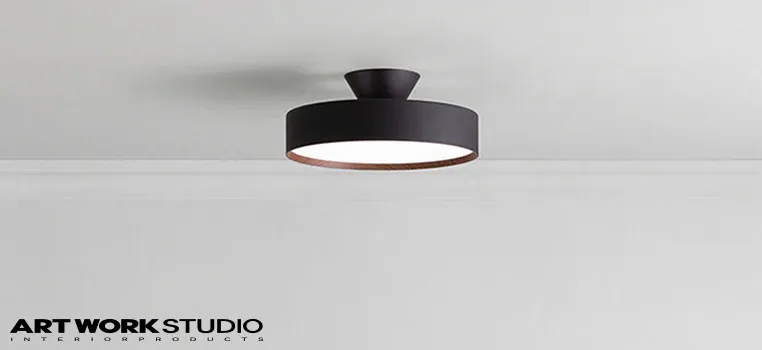 Artwork StudioGlow LED Ceiling Lampå3000LED󥰥סåȥAW-0643þ