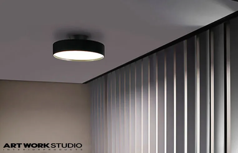 Artwork StudioGlow LED Ceiling Lampå3000LED󥰥סåȥAW-0643þ