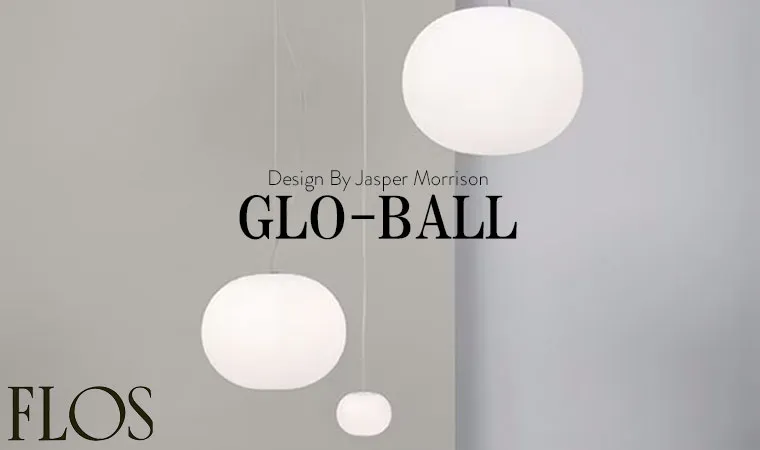 GLO-BALLåܡþFLOSåե