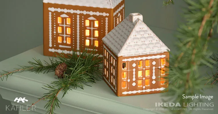 KAHLERå顼gingerbreadå󥸥㡼֥åɡåꥹޥ