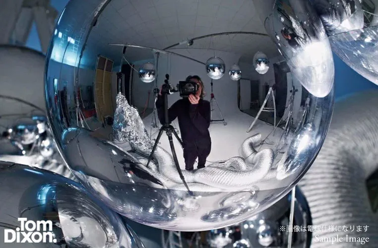 Mirror ball pendantåߥ顼ܡTOM DIXONåȥࡦǥ